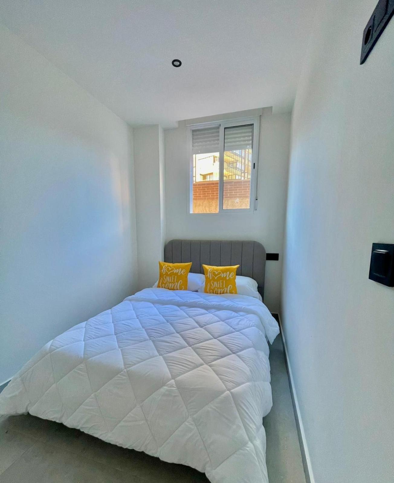 Palm Beach Rentals Alicante Exterior photo