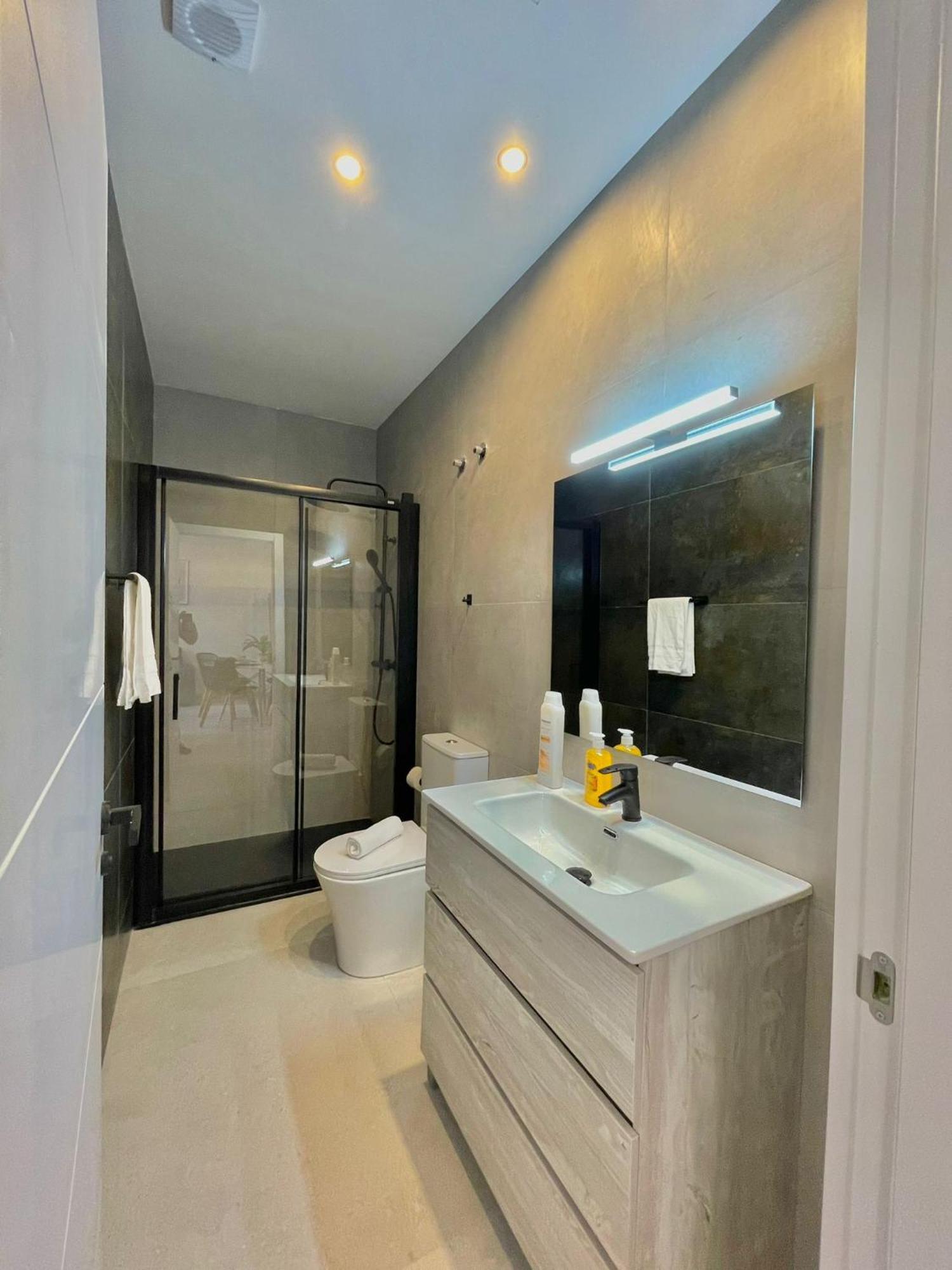 Palm Beach Rentals Alicante Exterior photo